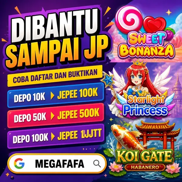 situs slot deposit via e wallet